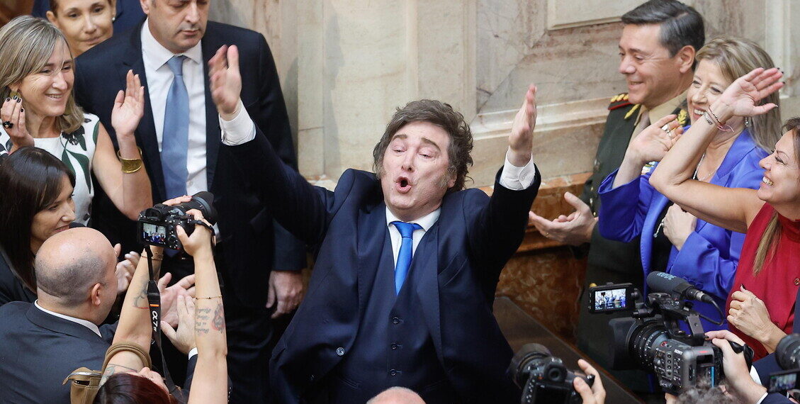 Cala ancora la povertà in Argentina, nel 2025 è scesa del 9,9%