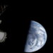 Artemis II, la capsula Orion pronta a entrare nell’atmosfera