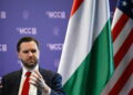 Vance, ‘da Orban a sostegno di alleato fedele, non per portarlo alla vittoria’