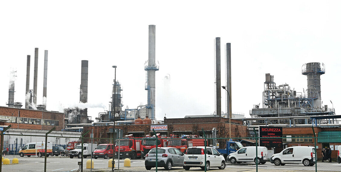 Assessore Piemonte, ‘nessuna criticità per l’approvvigionamento energetico’