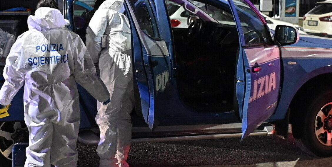 Precipita dalla tromba delle scale in una palazzina, morto 12enne