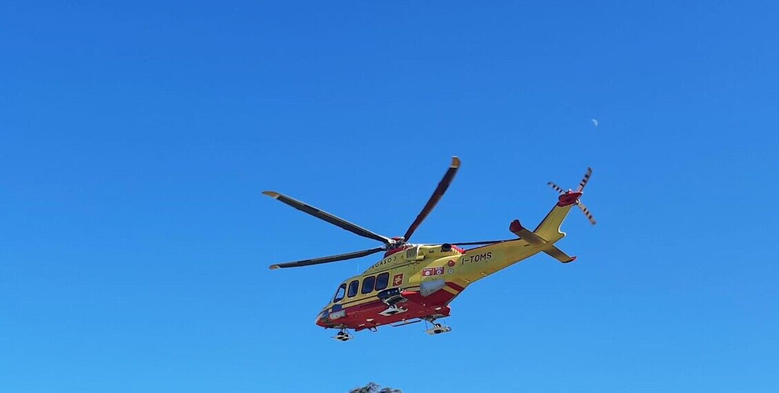 Scontro sull’autostrada: bimbo di 8 anni muore, era in moto col padre