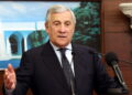 Tajani condanna i raid in Libano, Israele convoca l’ambasciatore