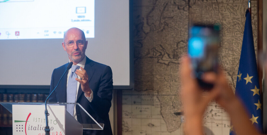 Evento su creatività e innovazione nella Giornata del Made in Italy a Buenos Aires