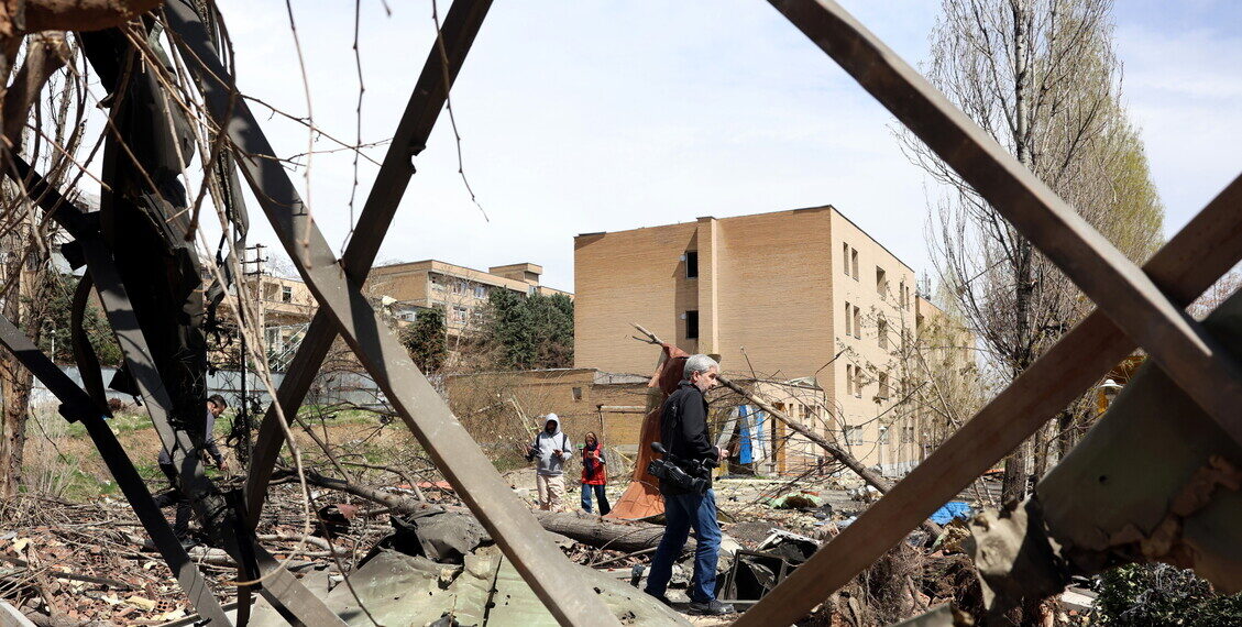 L’Iran replica a Trump, ‘l’intera regione diventerà un inferno per voi’