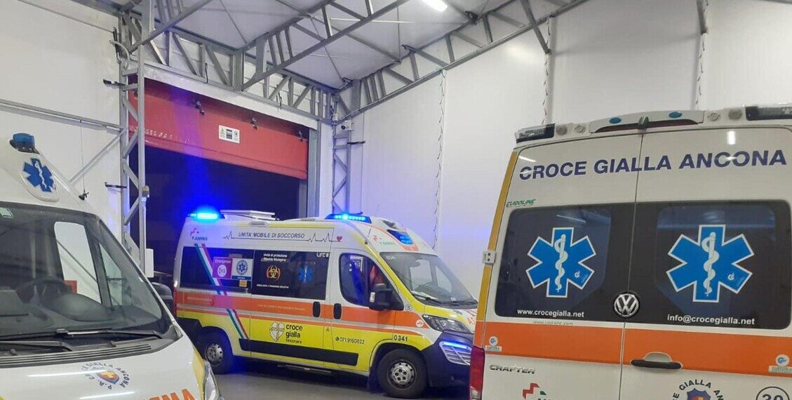 Malore in mountain-bike nell’Anconetano, morto un 18enne