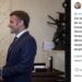 Machado incontra Macron che dà il suo sostegno alla transizione in Venezuela
