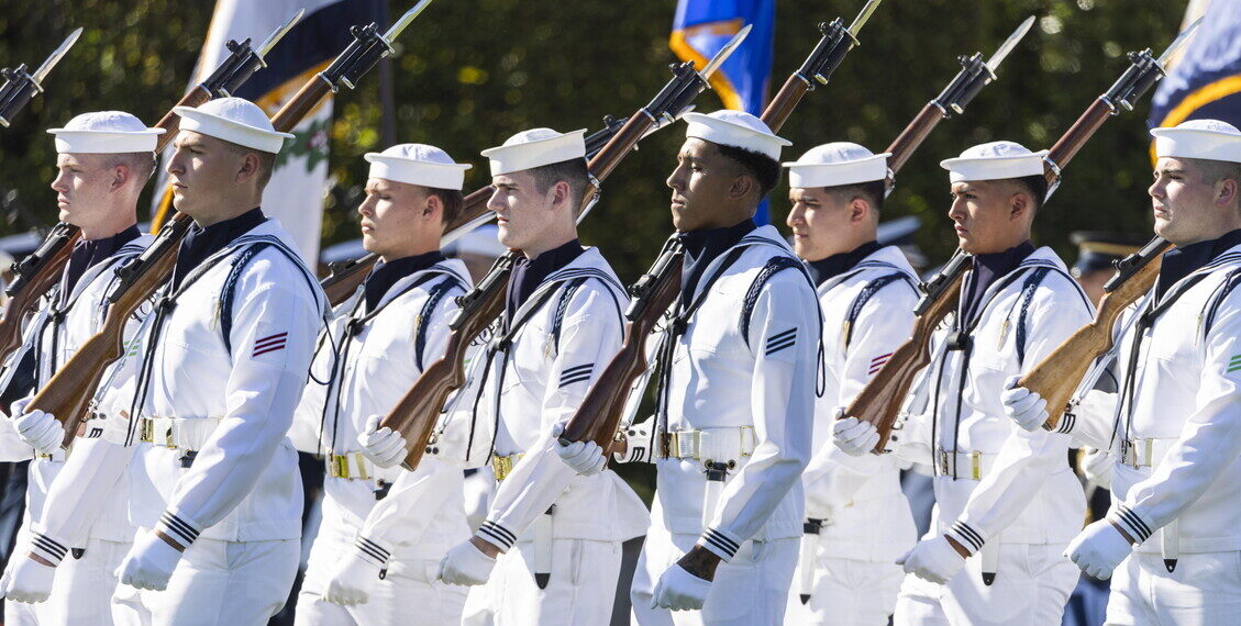 Pentagono: ‘Sono 365 i militari feriti nell’Operazione Epic Fury’