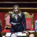 Meloni: ‘Alla Camera solo insulti e demagogia. Né dimissioni né rimpasto’. Opposizioni all’attacco – LIVEBLOG