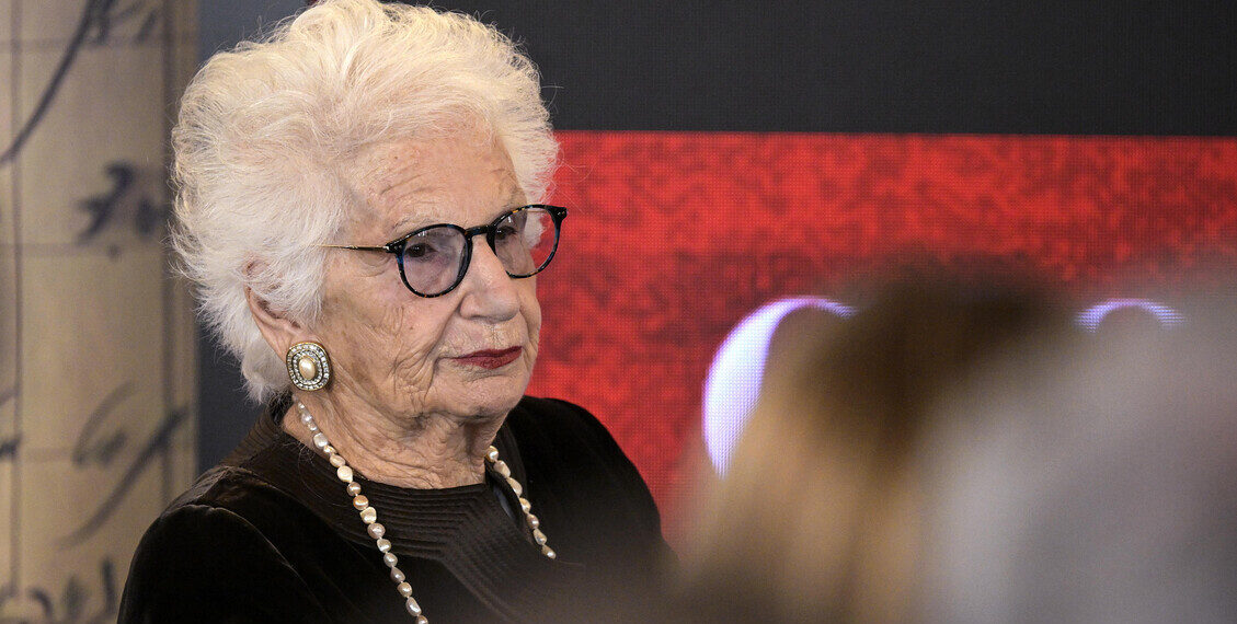 Altri due ‘hater’ si scusano con Segre e risarciscono dopo insulti social