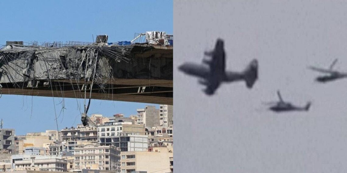 Iran rifiuta tregua di 48 ore proposta da Usa. Teheran abbatte due aerei d’attacco americani