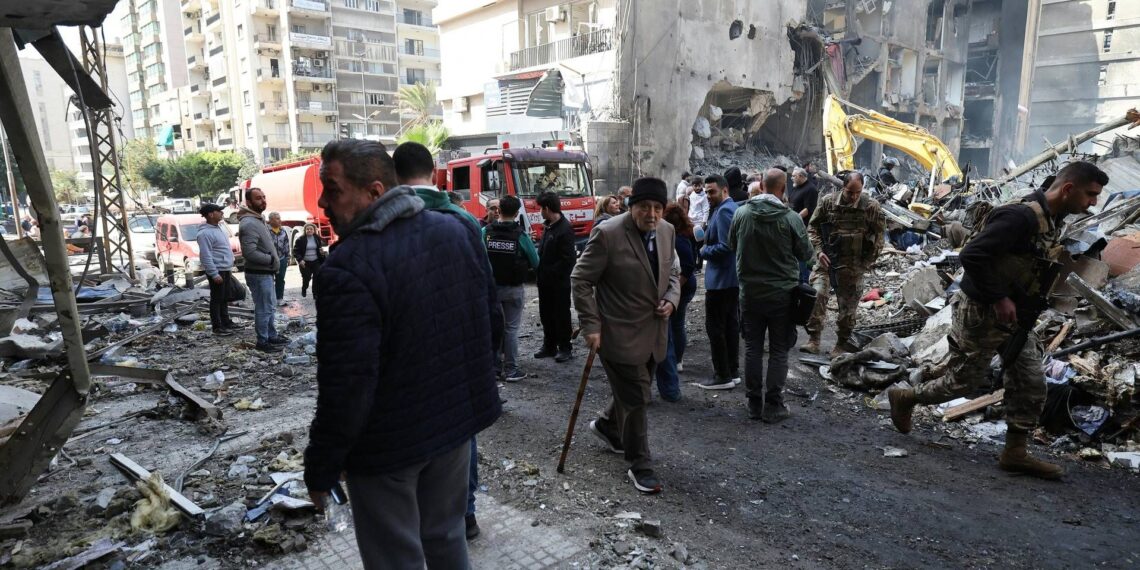 Israele-Libano, riparte il dialogo. Axios: “Negoziati diretti la prossima settimana a Washington”