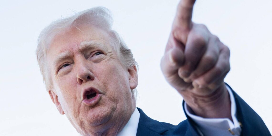 Iran, il piano di Trump per sequestrare uranio: “Missione inedita e ad alto rischio”