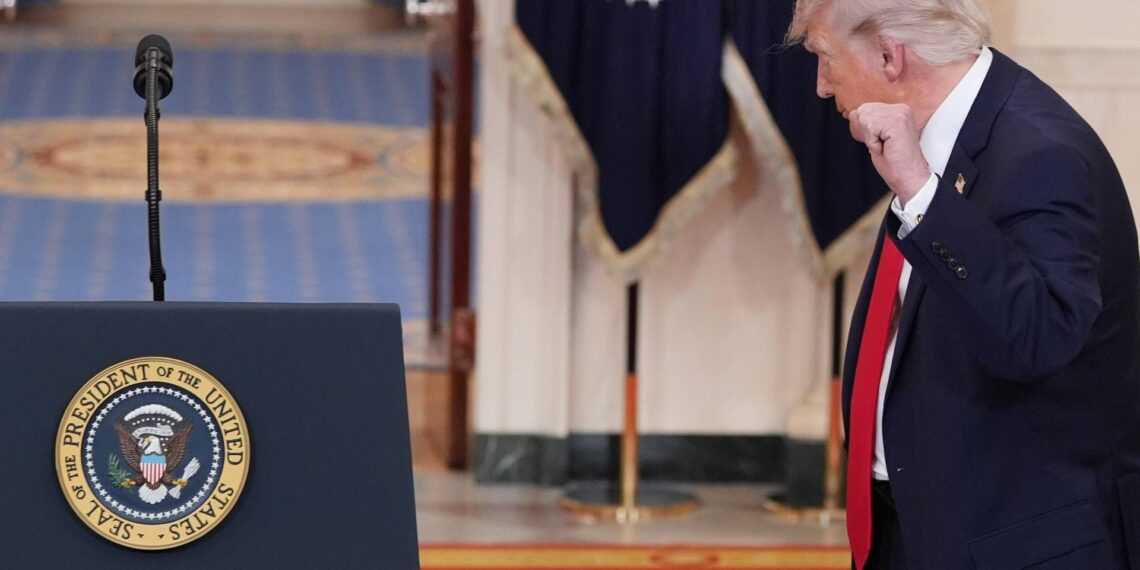 Iran, Trump e l’ultimatum finale: “Aprite lo Stretto di Hormuz o distruggo tutto”