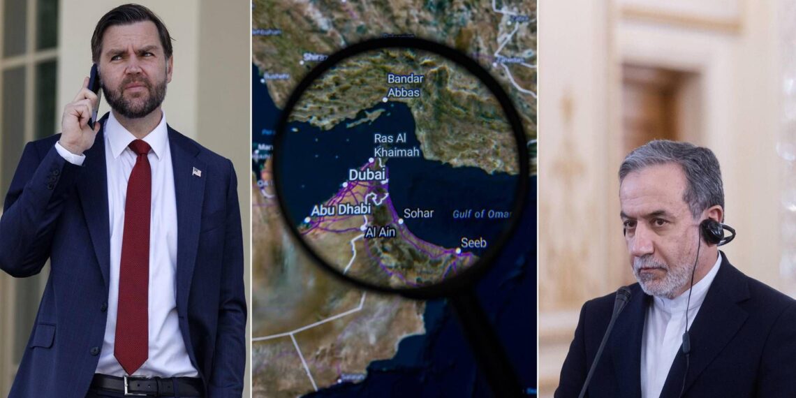 Usa-Iran, negoziati fiume: Stretto di Hormuz è il nodo