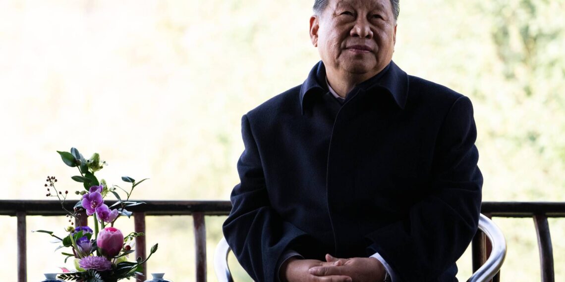 Iran, il ‘gioco’ di Pechino e Islamabad: la Cina aspetta Trump e ospita colloqui Pakistan-Talebani