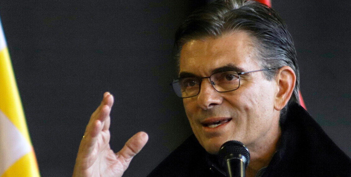 In Bolivia appello al dialogo di Paz, ‘ma pronti ad applicare la legge’