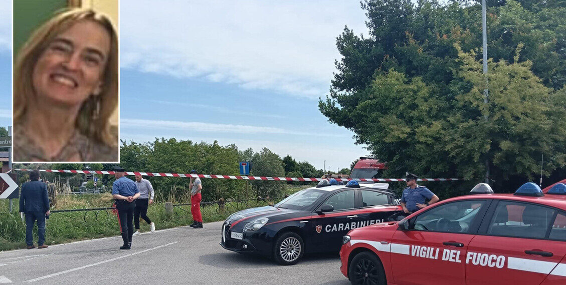 17enne uccide la zia, donna fu ammazzata con 42 coltellate