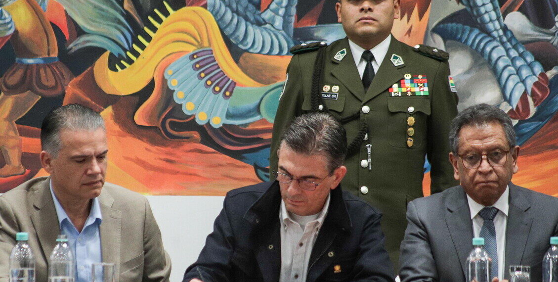 Bolivia, entra in vigore la legge sugli stati di eccezione