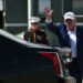 Trump a Tgcom24: ‘Sono deluso non solo dall’Italia, ma da tutti i leader della Nato’