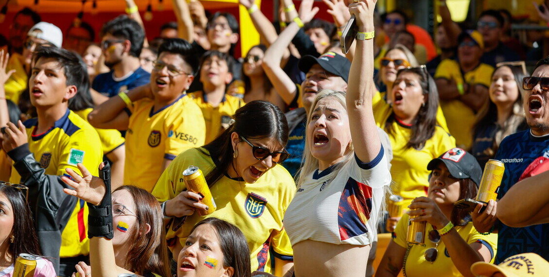 Mondiali: Ecuador, Noboa proclama un giorno festivo dopo la vittoria sulla Germania