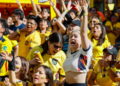 Mondiali: Ecuador, Noboa proclama un giorno festivo dopo la vittoria sulla Germania