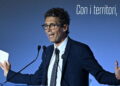 Da Magi a Onorato, nasce il coordinamento dei centristi