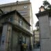 Bimbo di 8 anni cade dal balcone, grave a Roma