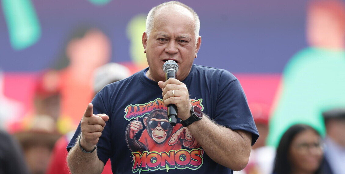 Caracas invita la popolazione a rimanere all’aperto e a non rientrare nelle case