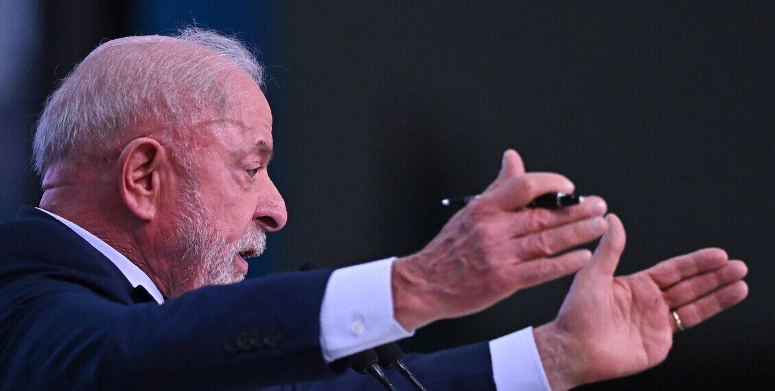 G7: Lula cerca intesa con Usa e Ue su dazi e restrizioni commerciali