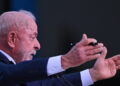 G7: Lula cerca intesa con Usa e Ue su dazi e restrizioni commerciali
