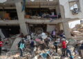 ++ Venezuela: nuova scossa di magnitudo 4.9 avvertita nel centro del Paese ++