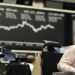 Mercati, settimana segnata da accordo USA-Iran e crollo dei titoli tech