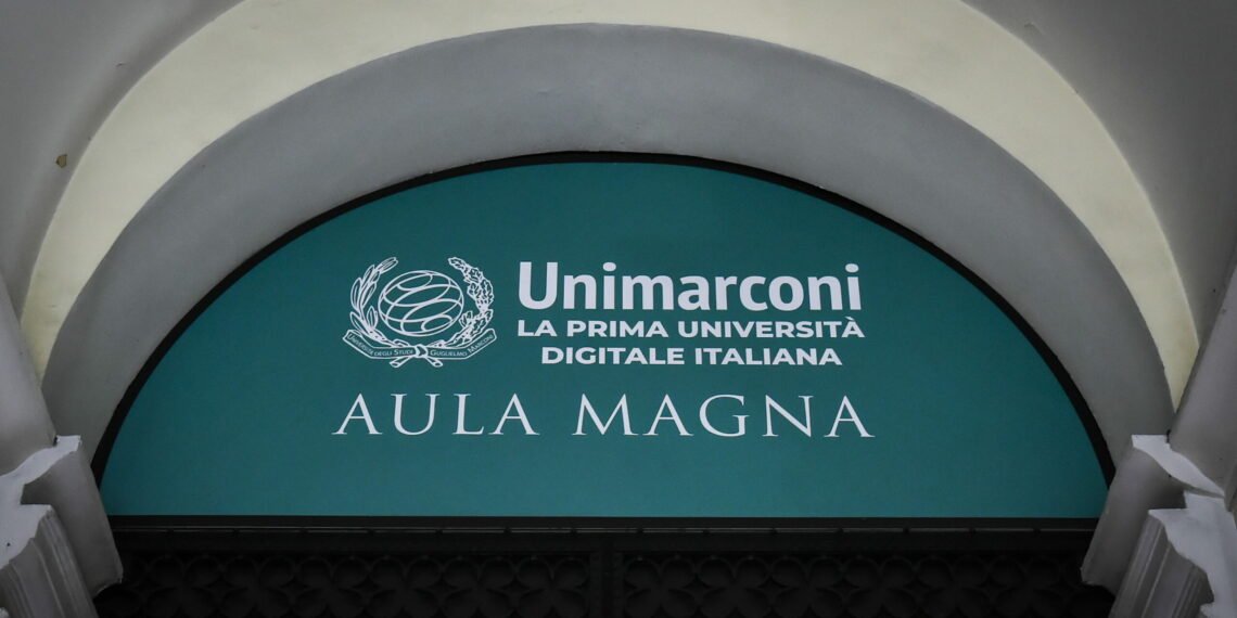 L'UniMarconi vola nella classifica mondiale delle università. L'ateneo è l’unica telematica italiana tra i giganti del CWUR.