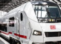 Riprendono a circolare i primi treni in Germania
