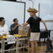 Exit poll, in Perù testa a testa tra Fujimori e Sanchez