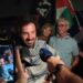 Attivista Flotilla liberato torna a casa in Puglia, ‘lo rifarei’