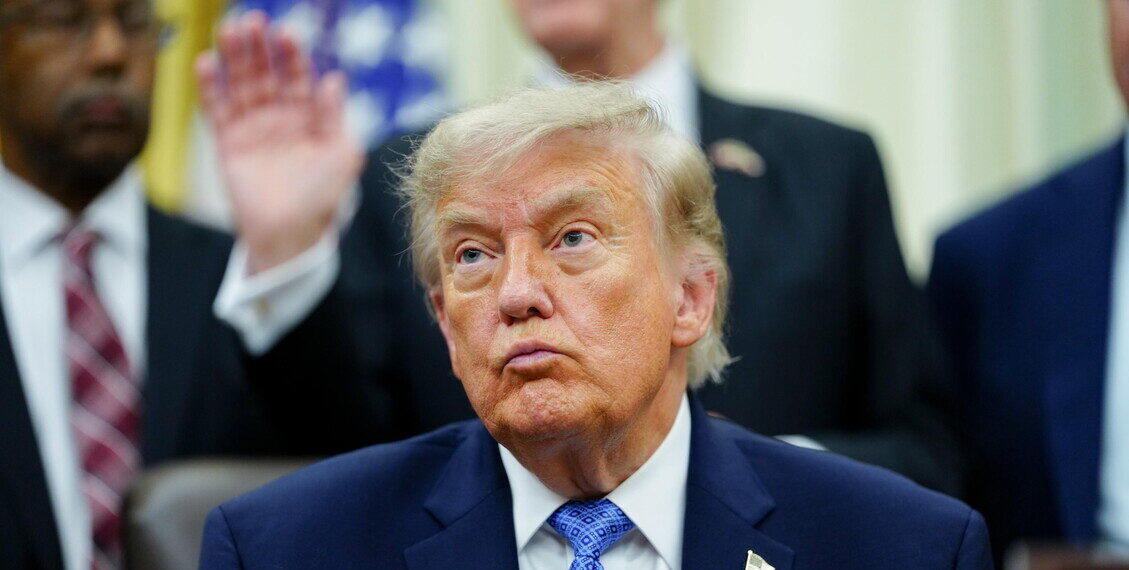 Trump: ‘L’Iran non esisterà più se gli Usa intensificano lo scontro’