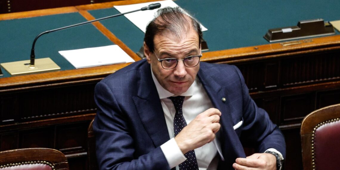 Manovra 2027, Irpef giù per il ceto medio e Iva ridotta sugli affitti dei giovani