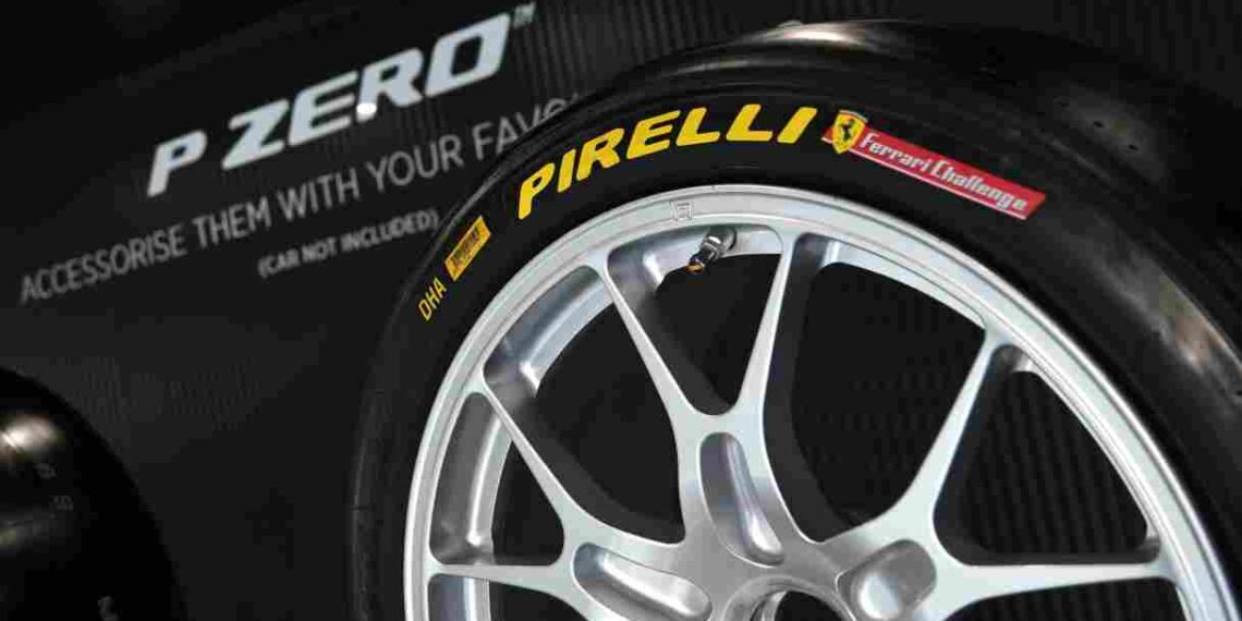 Pirelli respinge accuse su esposizione russa: titolo recupera dopo il tonfo iniziale
