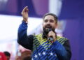 Venezuela, contestato ‘Nicolasito’ Maduro durante visita nelle zone colpite dal sisma