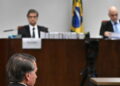 Brasile, Moraes conferma i domiciliari di Bolsonaro per motivi di salute