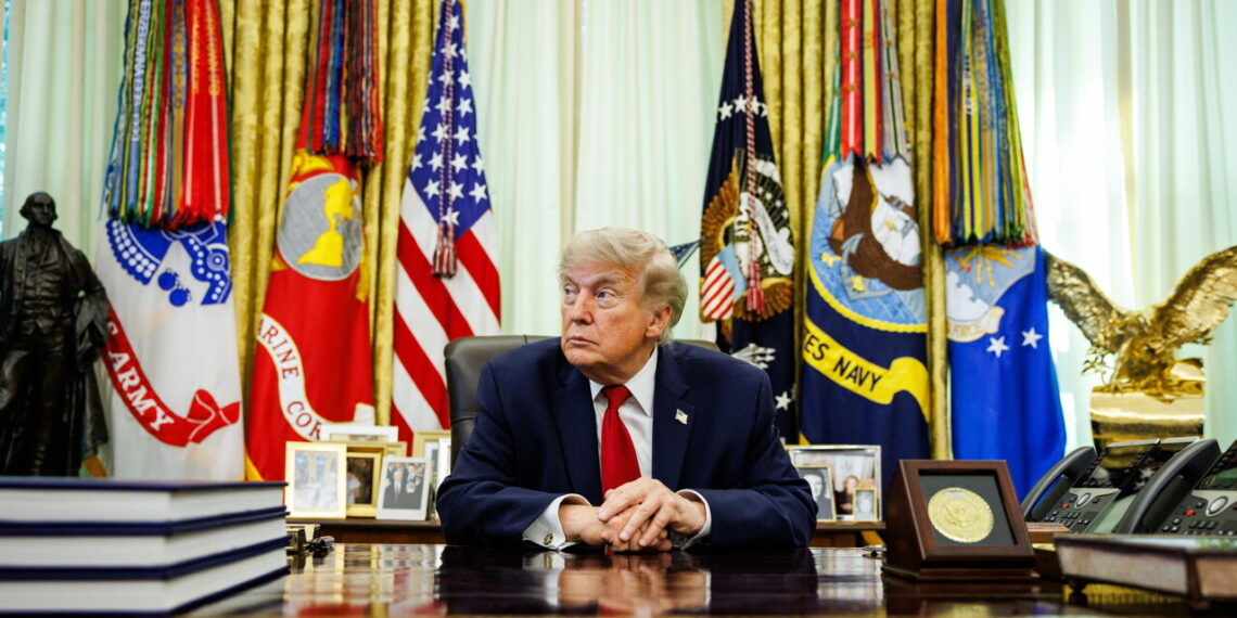 Trump posta meme con Meloni, ‘necessaria ordinanza restrittiva’