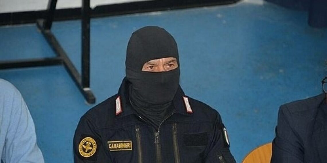 È morto il Comandante Alfa, era tra i fondatori del Gis dei Carabinieri