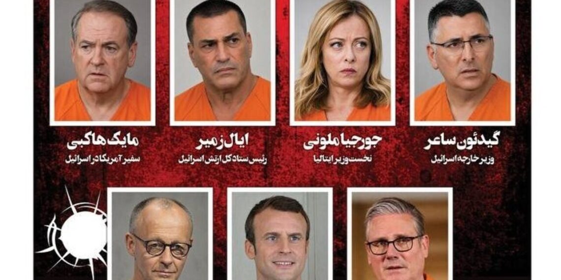 Meloni nella lista nera dell’Iran, che richiude Hormuz e colpisce le navi. Nuovi raid degli Usa