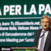 Il Meeting attende il Papa, il programma tra politica e crisi nel mondo