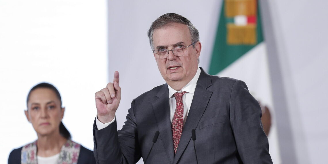 Nuovi dazi Usa, ‘per il Messico nessun cambiamento’