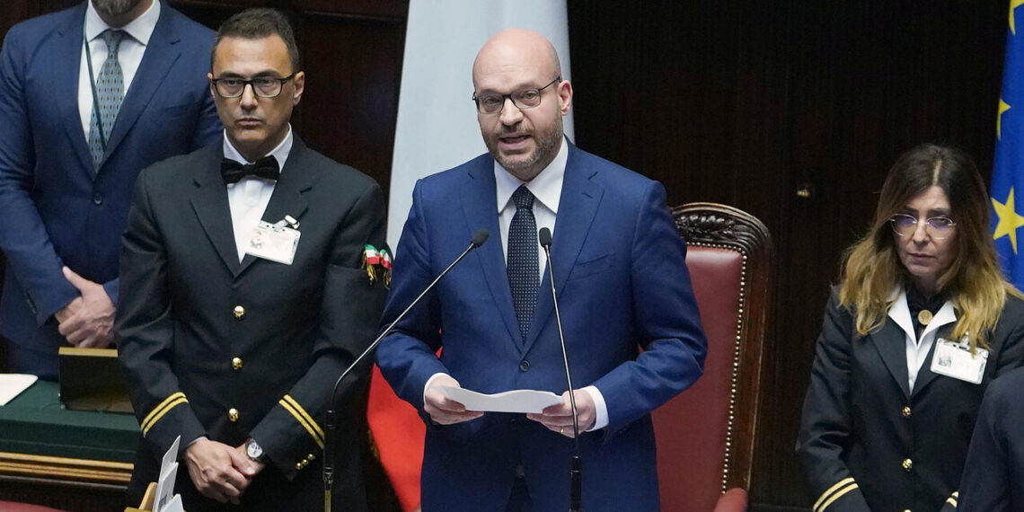 Fontana, ferma condanna delle violenze No Tav, vicinanza alle Forze dell’ordine