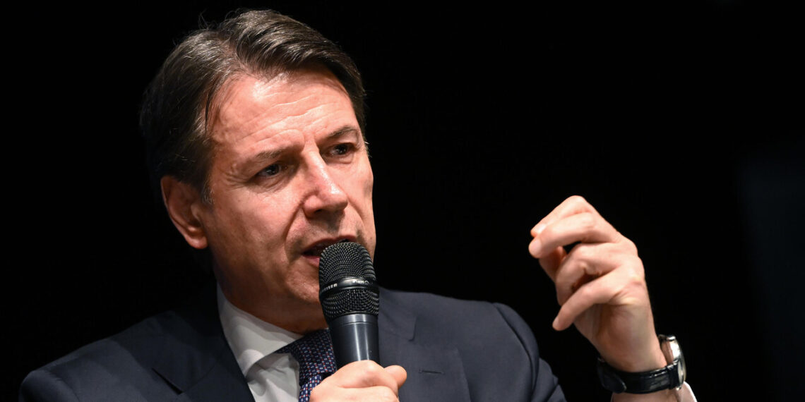 Conte, primarie ottimo strumento per allargare ma alternative sono diverse
