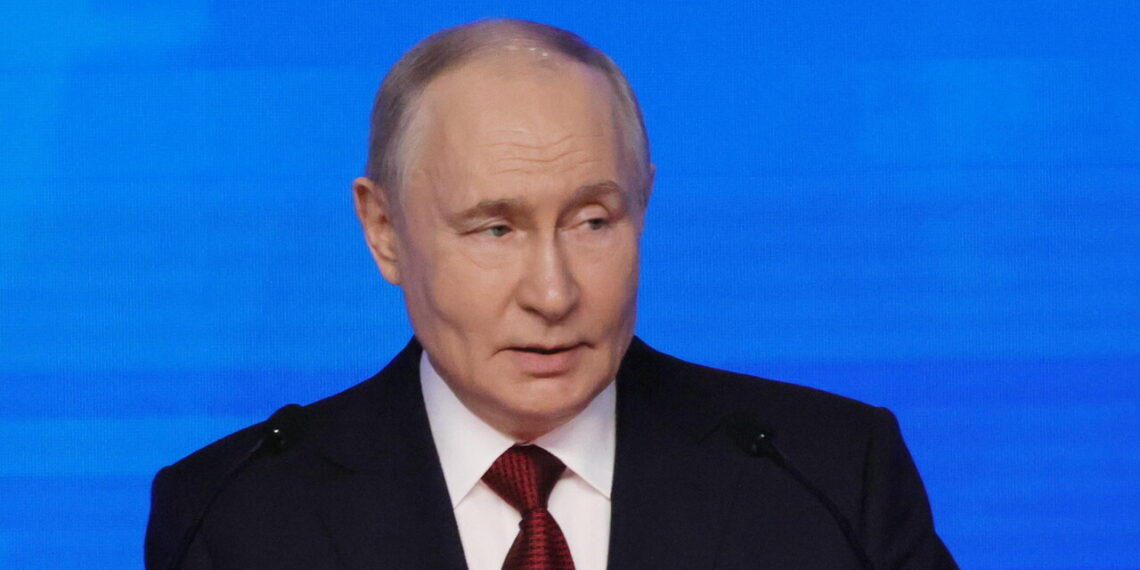 Cremlino, ‘Putin ricorda a Trump che ha un invito permanente a visitare la Russia’